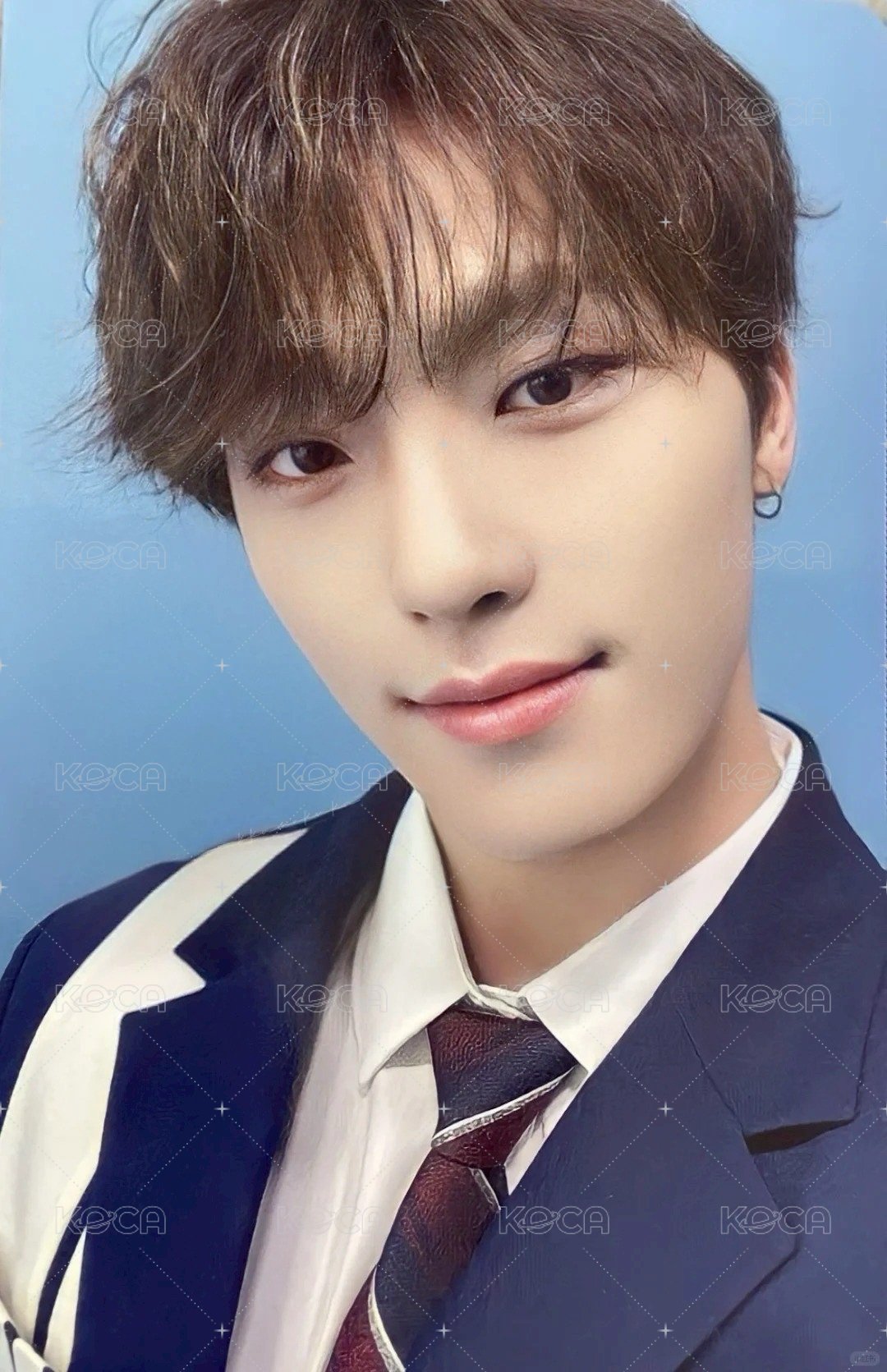 DREAM 入場卡 / 場限卡 ｜名古屋場限 正面