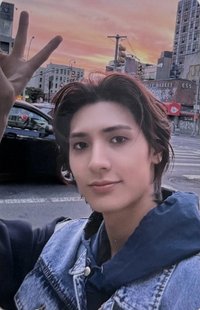 LIVE and FALL 專輯卡 FALL NEMO VER.