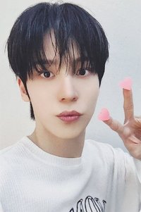 GH3 am 2.0 幸運卡 用心按愛心 ver.