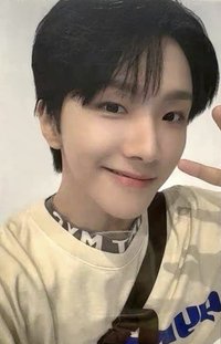 Knock On 巡迴 周邊卡 夾克卡 外套卡 6