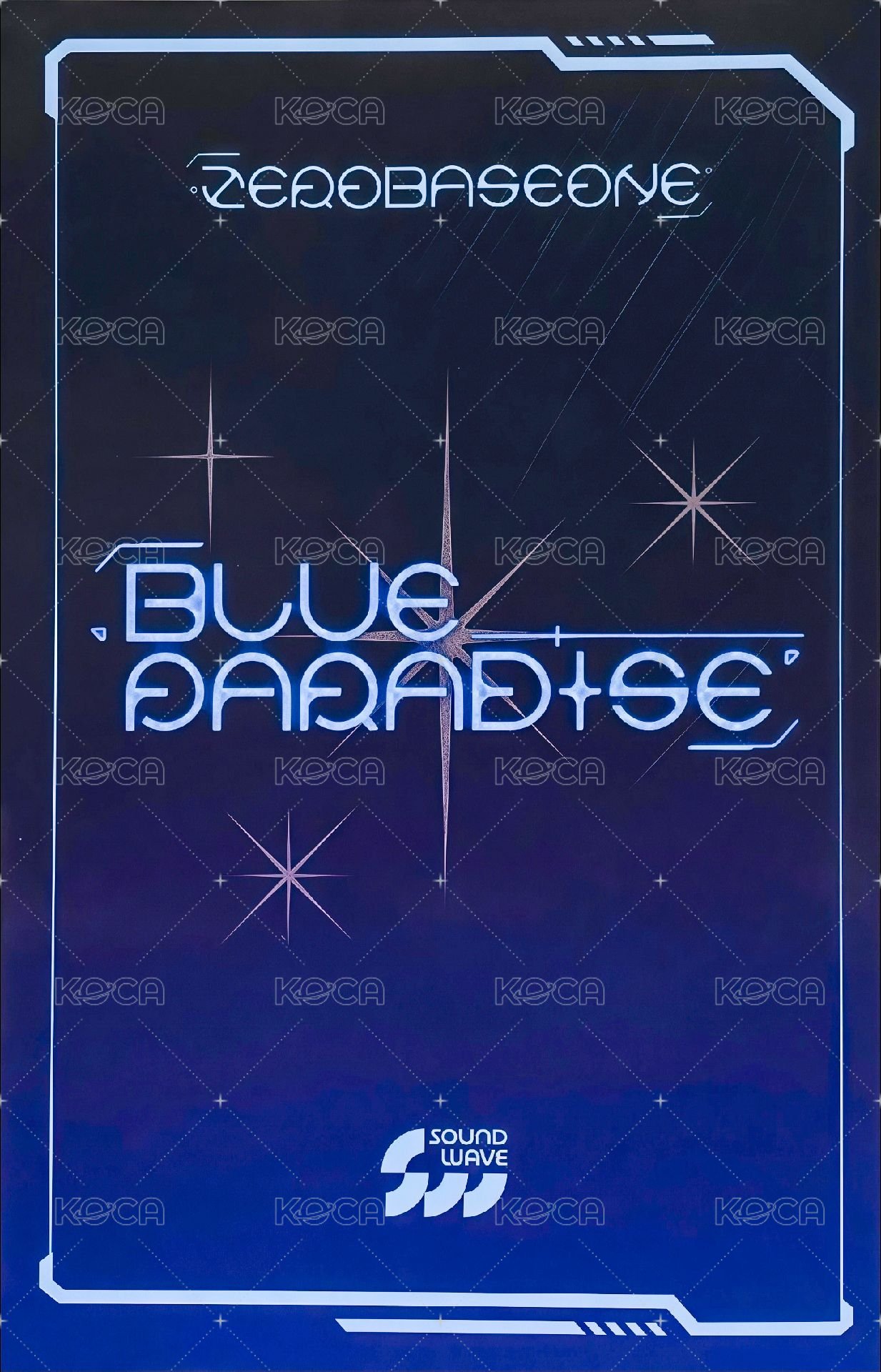 迷五 sw 特典卡 嘎咕ver. 背面