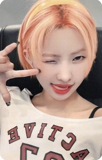 I SWAY mmt 4.0 簽售卡 