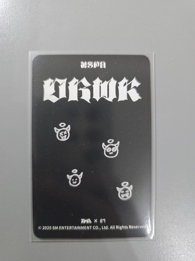 dirty work星光卡三星寧