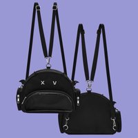 Villains BAG