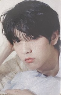 Summer Together 隨機卡 夏日卡包彬