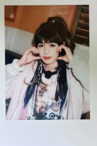 異次元 周邊卡 SSR 臉頰比心