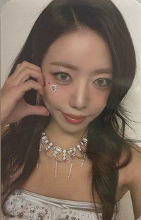 Pink Christmas  入場卡 / 場限卡 台北場