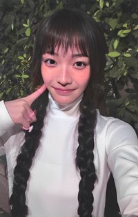 SUPER REAL ME m2u 簽售卡 