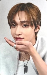 RIIZING LOUD 隨機卡 日巡場週