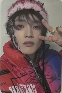 正規三 mp 特典卡 