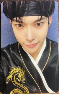 會員禮卡 2020年