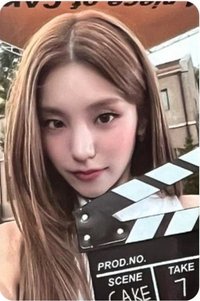 KILL MY DOUBT sw 11.0 幸運卡 