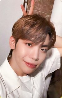 迷一 k4 幸運卡 兔耳 ver.