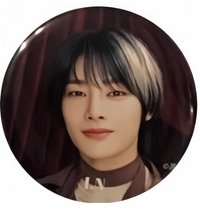 2024 澀谷聖誕快閃店 徽章 