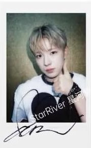 Color sr 幸運卡 拍立得