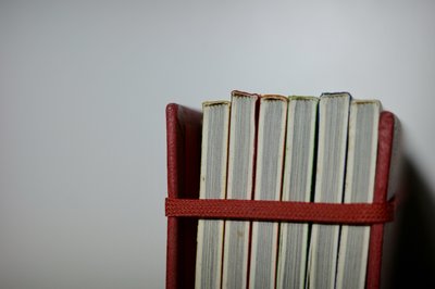 BIGBANG 2011 Diary 日記本