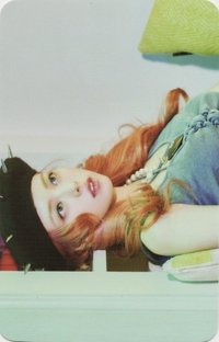 GWBG sw 預售 特典卡 花絮卡