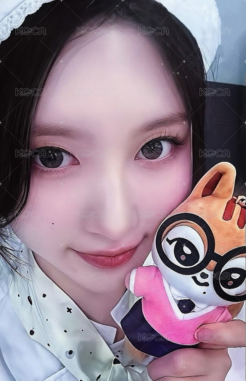 MINIVE SCHOOL 滿額卡 上海場限 正面