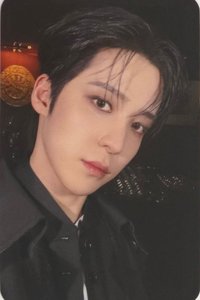 GOLDEN HOUR :  Part.3 In Your Fantasy ms 幸運卡 I know what you into ver.