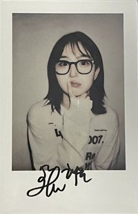 STICK OUT 數星星 幸運卡 拍立得