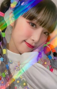 迷二 專輯卡 閃卡 Phone ver.