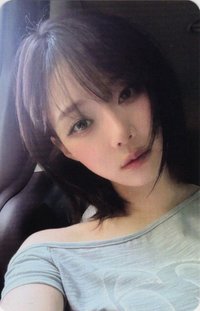 Dirty Work k4 簽售卡 冬
