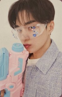 24/7 el 線上 1.0 簽售卡 