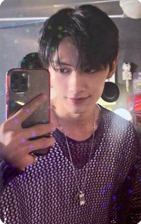 MINI11 日咖 PB ver 特典卡 