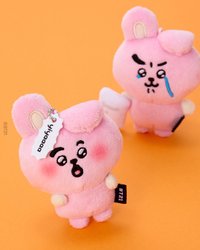 BT21 吊娃 表情系列