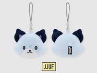 2025 Beautiful Mind World Tour 鑰匙圈吊飾 FACE KEYRING