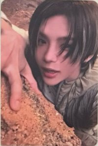 ODYSSEY 專輯卡 PK Earth版