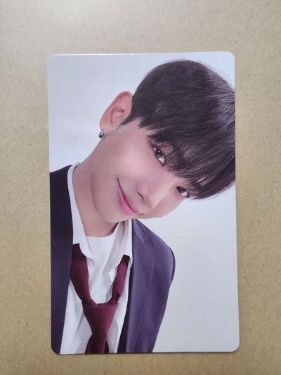 No Gerne wvs sc 特典卡 明