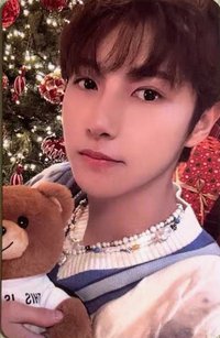 Candy 隨機卡 B ver 自拍