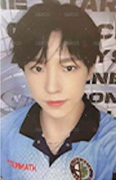 Steady dmm 幸運卡  正面