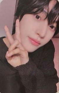 RIIZING fp 2.0 簽售卡 