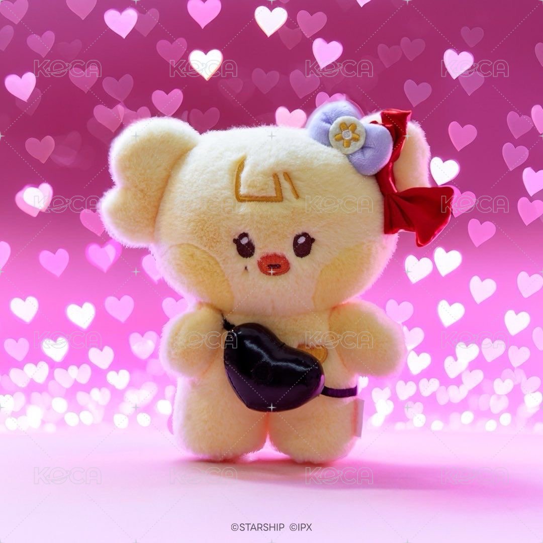 COSTUME PLUSH narini