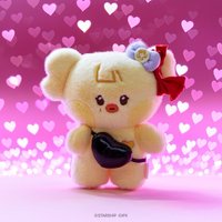 COSTUME PLUSH narini