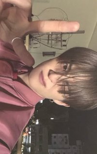 LOVE PULSE 專輯卡 Street Ver.