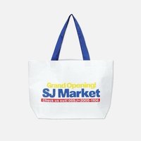 SJ MARKET 購物袋 