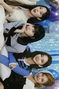 周邊卡 party-on 線上演唱會卡冊團卡