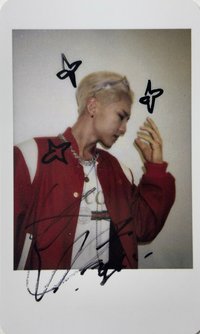 其他 雜誌卡 KNIGHT