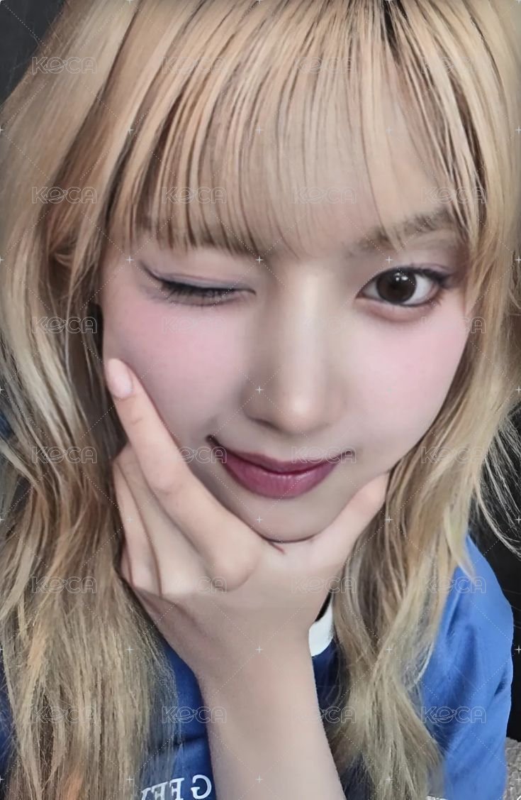 STICK OUT sw 7.0 簽售卡 捏臉 正面