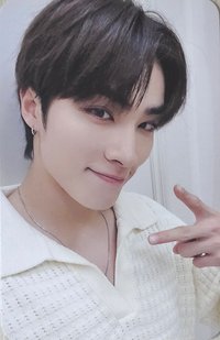 FREQUENCY dmm 幸運卡 