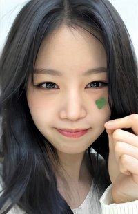 RIZZ sr 預售 特典卡 幸運草