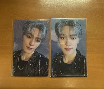 銀髮特典燦一套