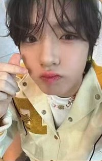 WISHFUL am 簽售卡 