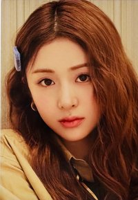 23’HYBE 展覽 周邊卡 