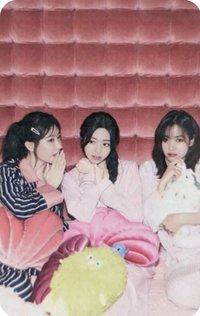 2024年曆 隨機卡 分隊卡