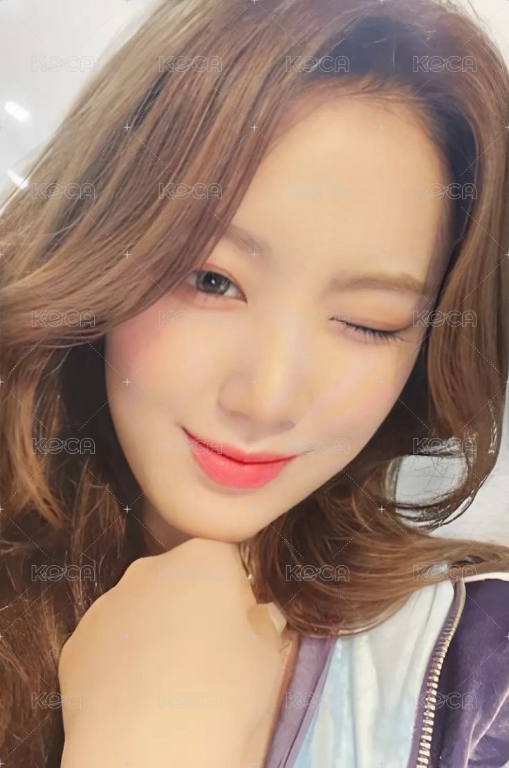 I feel sr 2.0 特典卡  正面