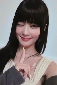 We are 泡泡摩奇 上海線下 3.0 簽售卡 A ver（官方發錯ver）